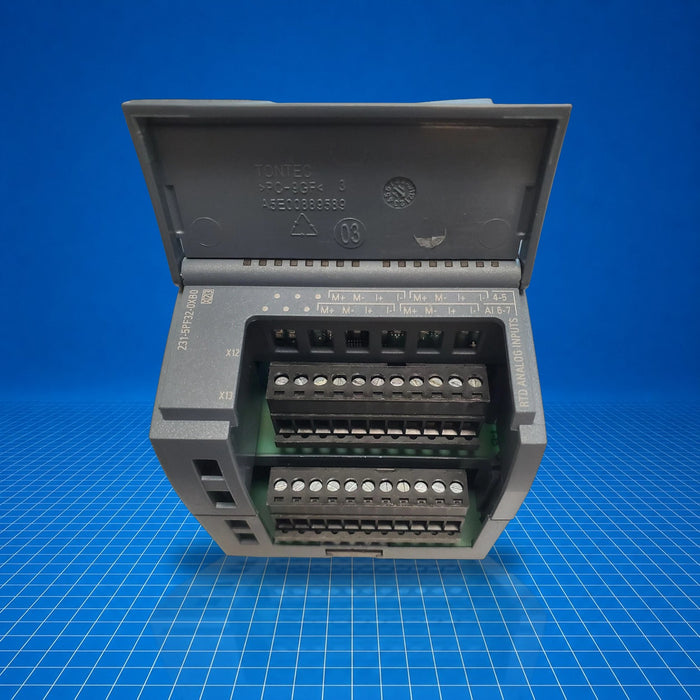 6ES7231-5PF32-0XB0 Siemens
