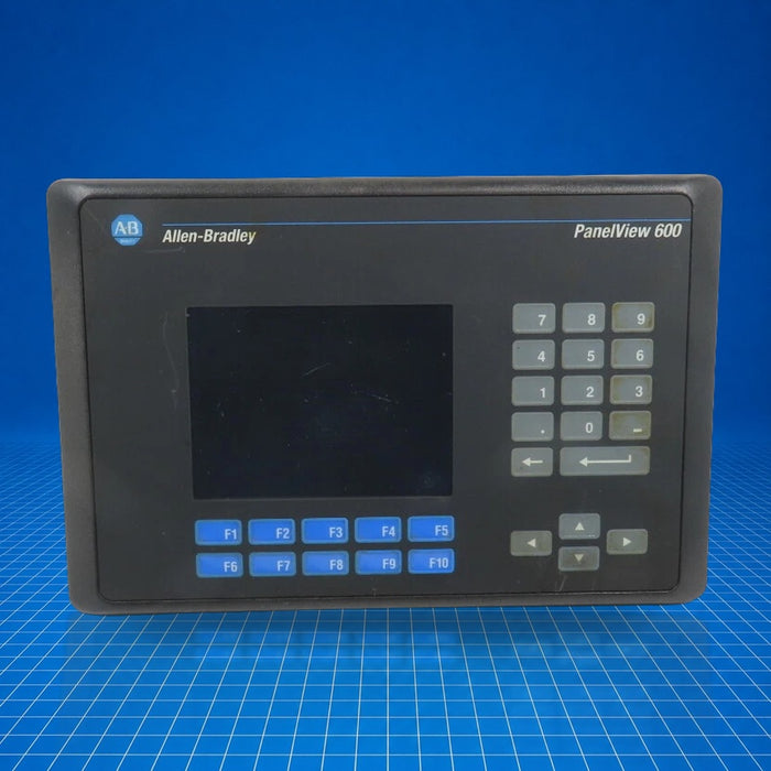 2711-B6C9 Allen-Bradley