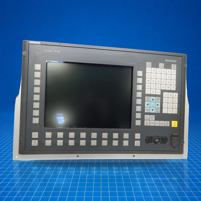 6FC5203-0AF02-0AA1 Siemens industrial automation part - unit detail