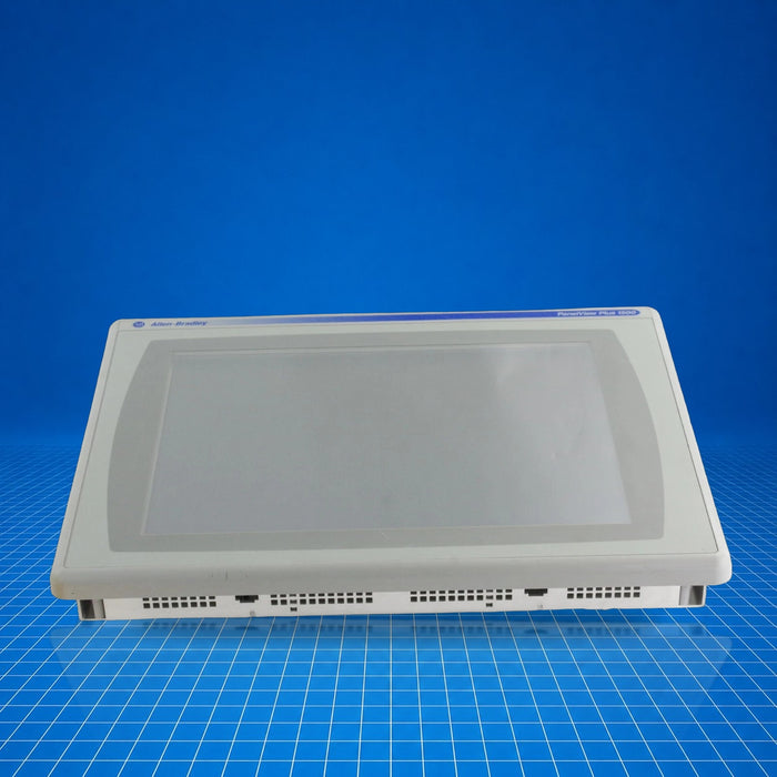 2711P-T15C4A6 Allen Bradley industrial automation part - product view