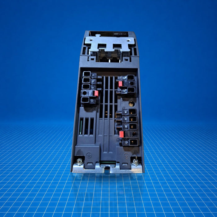 6SL3210-1KE12-3UF2 Siemens industrial automation part