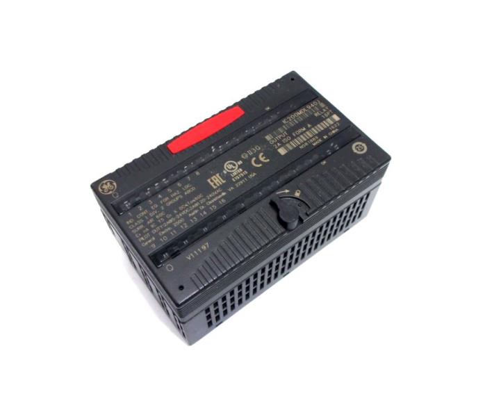 IC200MDL940 GE Fanuc