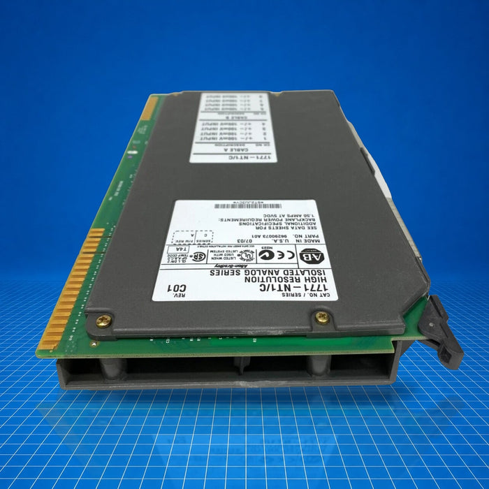 1771-NT1 Allen-Bradley