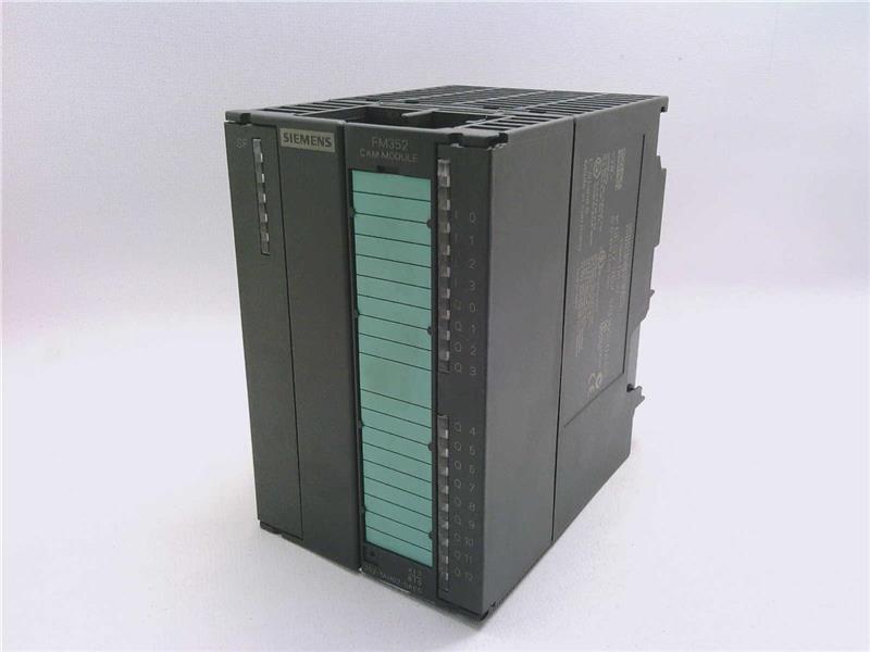 6ES7352-1AH02-0AE0 Siemens