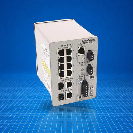 1783-BMS10CGP Allen-Bradley