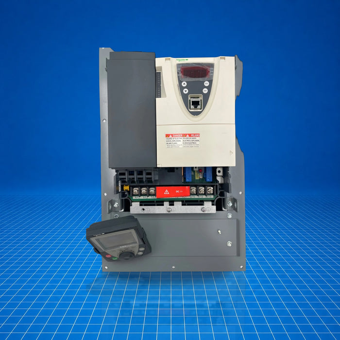 ATV71HD18N4 Schneider Electric Altivar 71 Variable speed drive