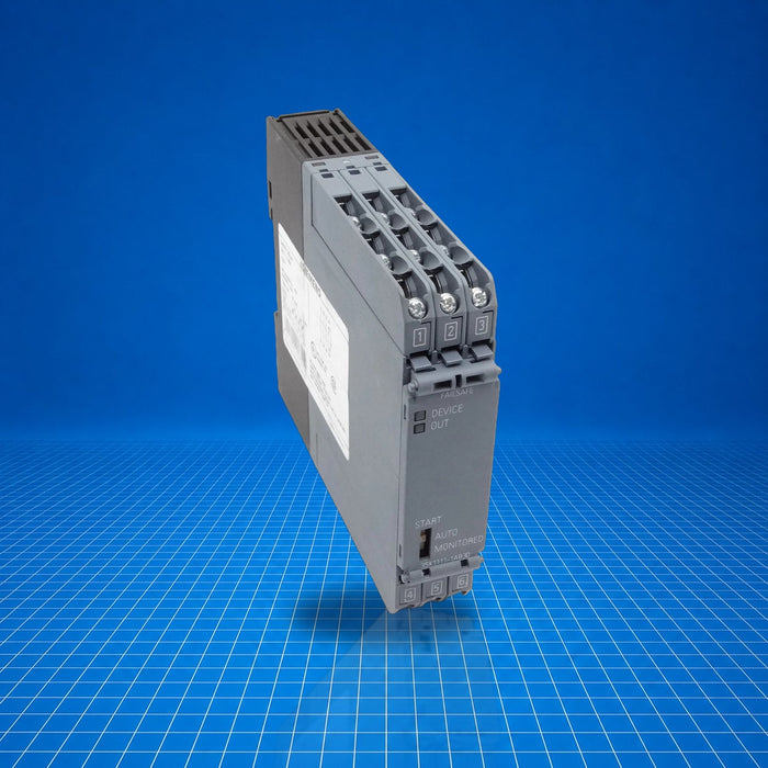 3SK1111-1AB30 Siemens industrial automation part - product view