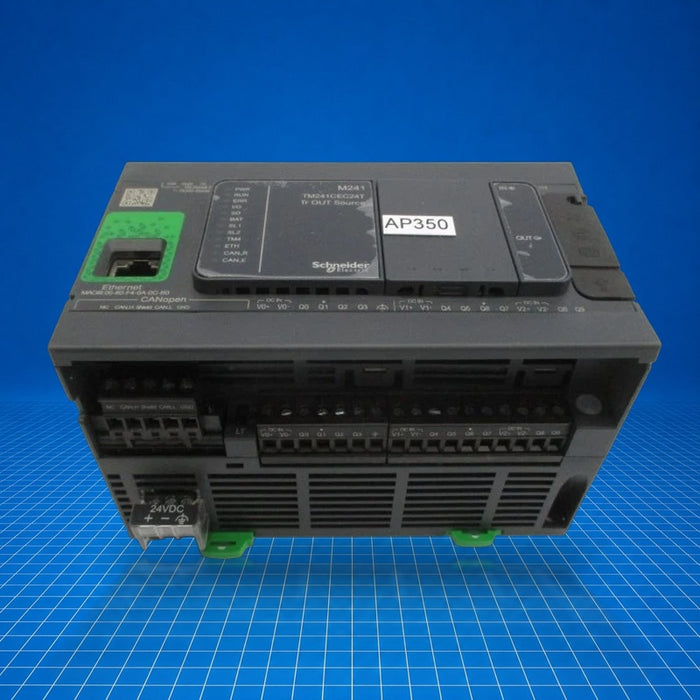 TM241CEC24T Schneider Electric