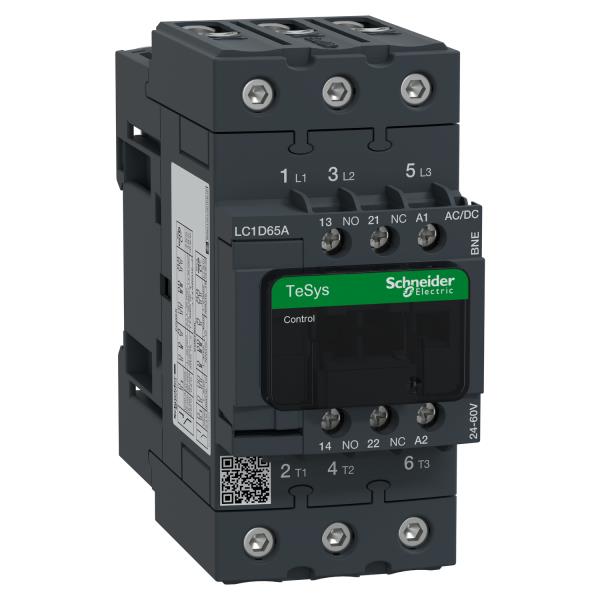 LC1D65ABNE Schneider Electric