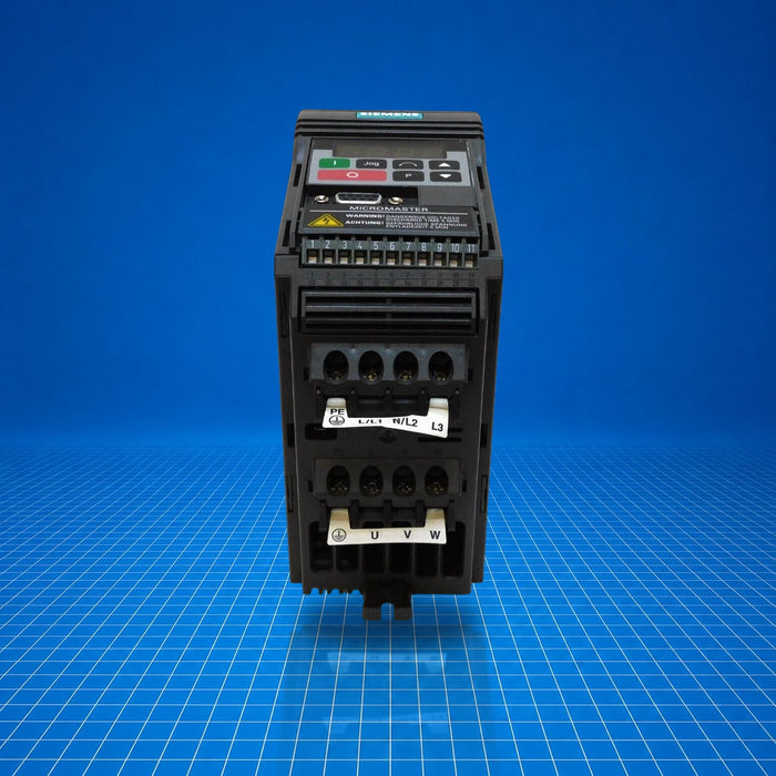 6SE9214-0DA40 Siemens industrial automation part - tested surplus unit