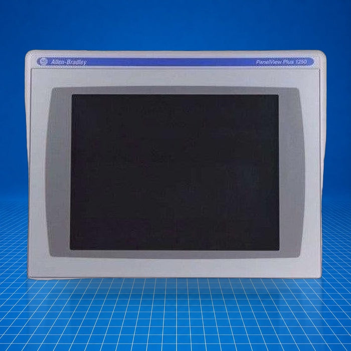 2711P-T12C4A9 Allen-Bradley
