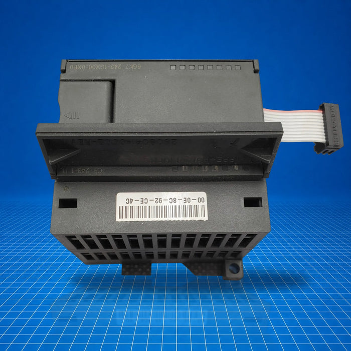 6GK7243-1GX00-0XE0 Siemens