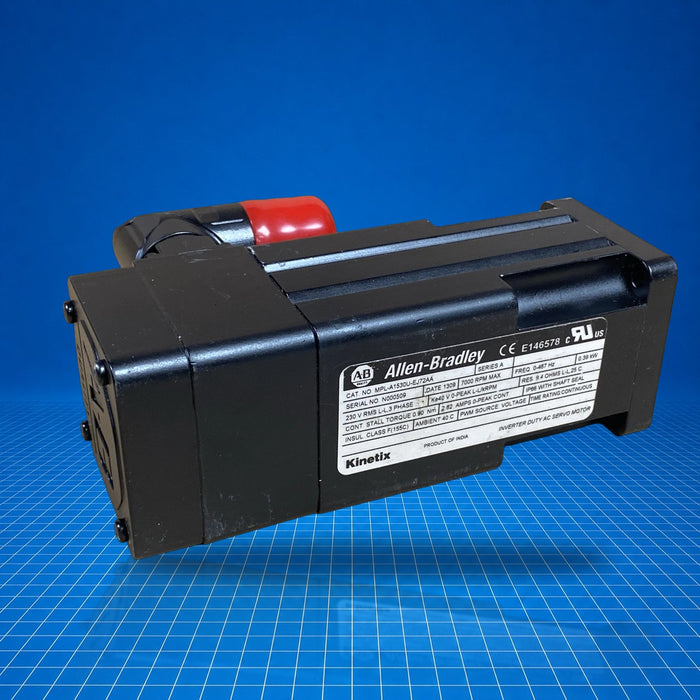 MPL-A1530U-EJ72AA Allen-Bradley