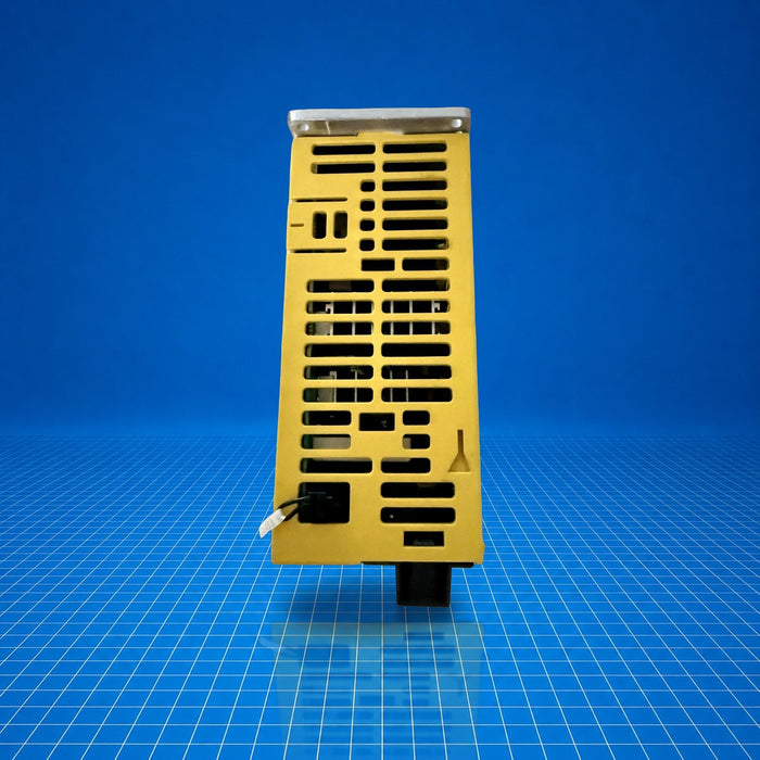 A06B-6160-H002 GE Fanuc industrial automation part - tested surplus unit