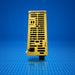 A06B-6160-H002 GE Fanuc industrial automation part - tested surplus unit