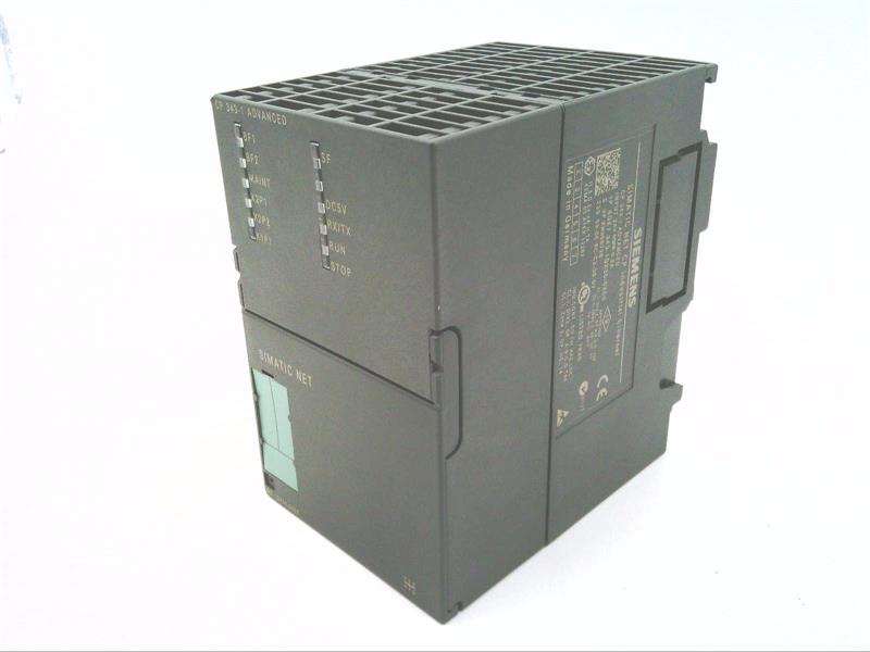 6GK7343-1GX30-0XE0 Siemens