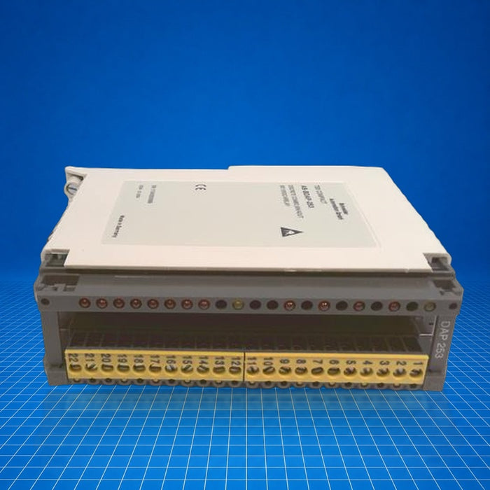 AS-BDAP-253 Schneider