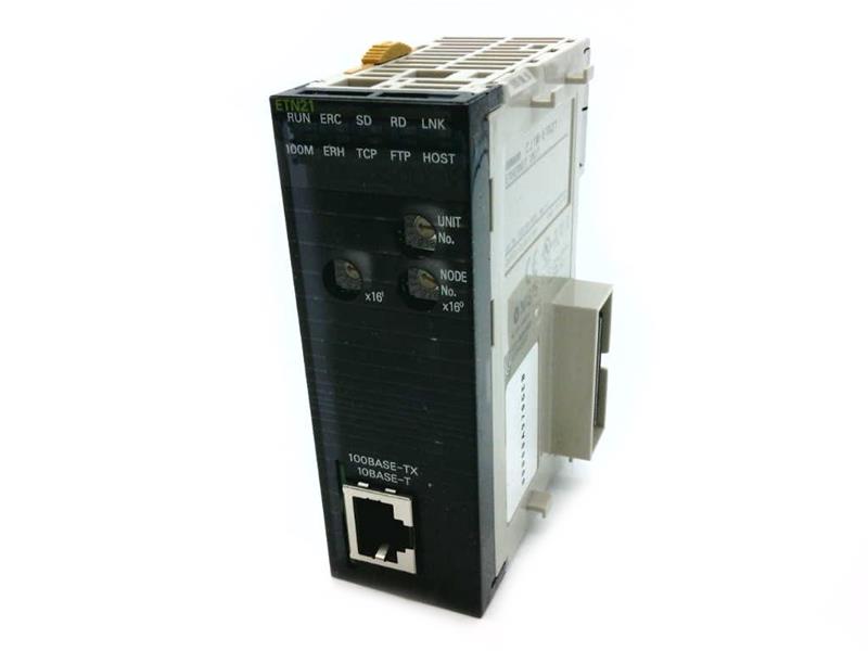 CJ1W-ETN21 Omron