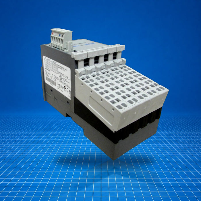 1734D-IB16S Allen Bradley industrial automation part
