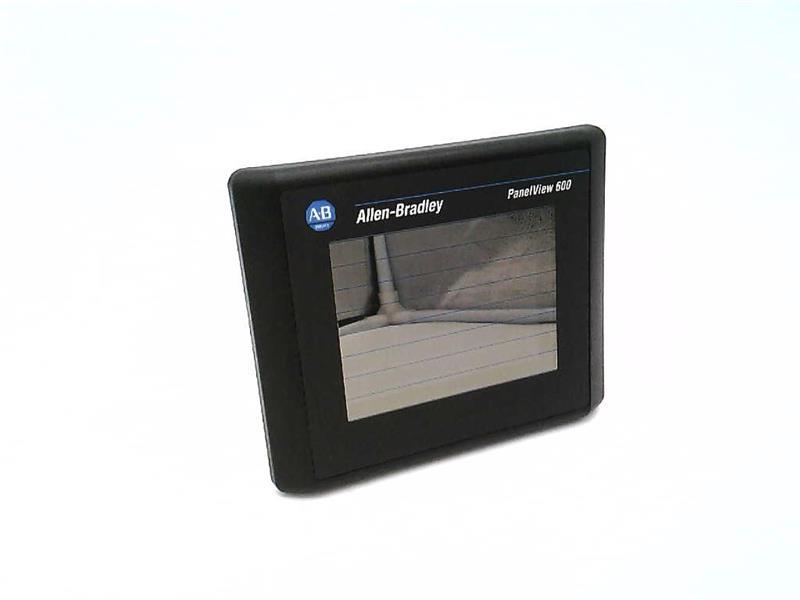 2711-T6C9L1 Allen-Bradley