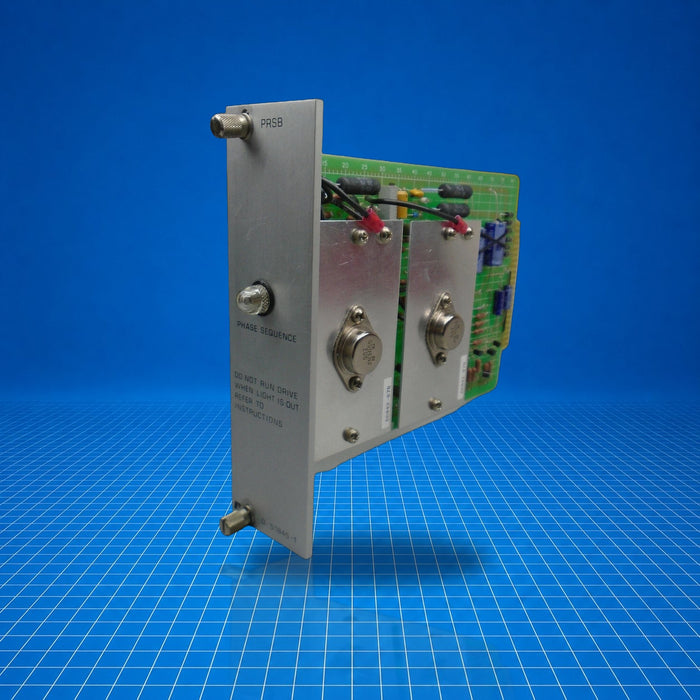 0-51845 Allen Bradley industrial automation part - part number label view