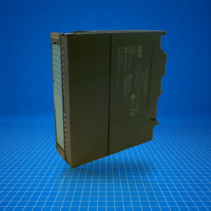 6ES7336-4GE00-0AB0 Siemens