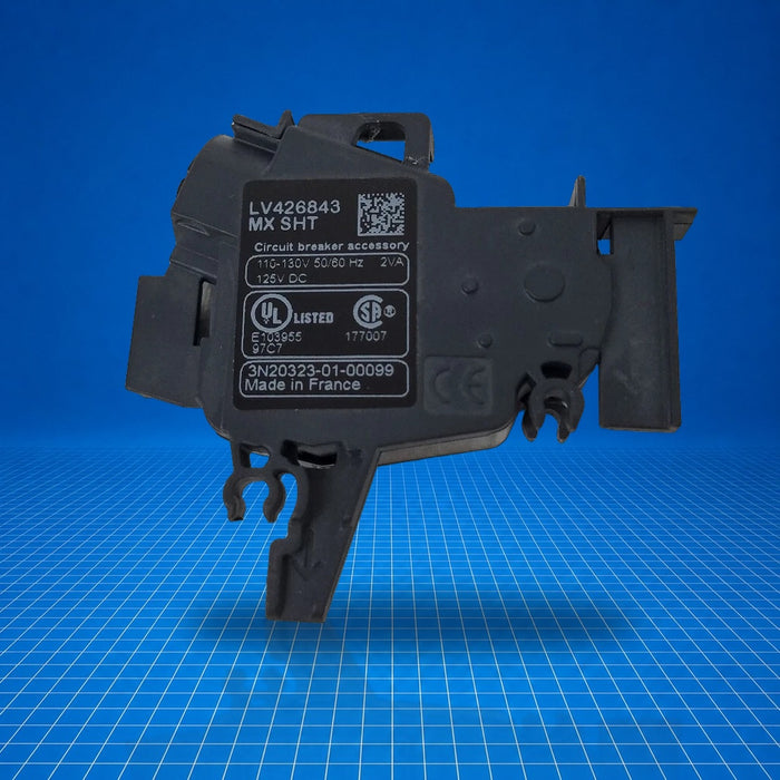 LV426843 Schneider Electric - unit detail