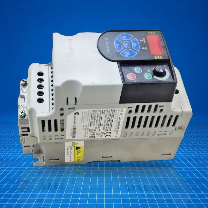 22F-A4P2N113 Allen-Bradley