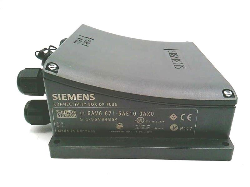 6AV6671-5AE10-0AX0 Siemens