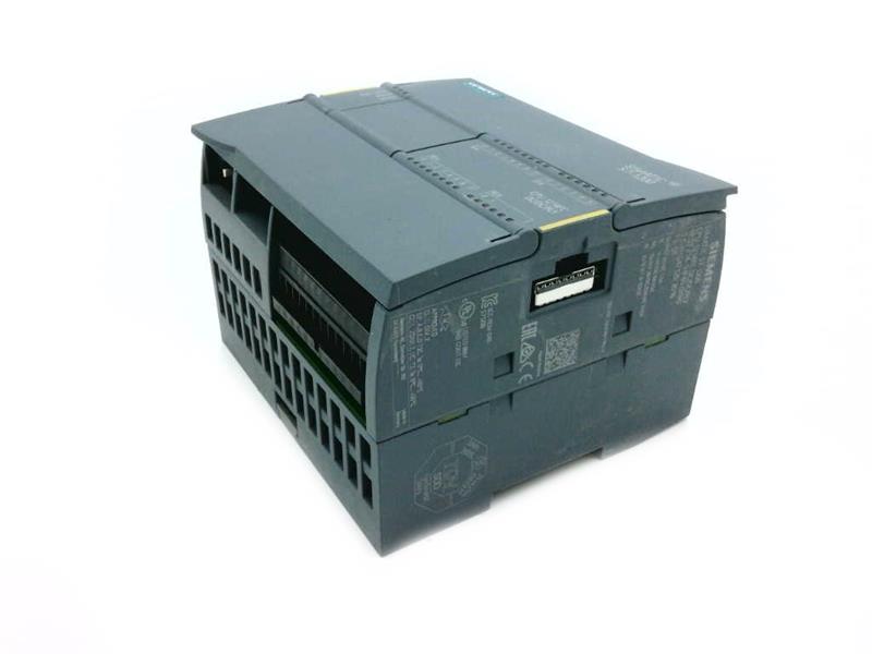 6ES7214-1HF40-0XB0 Siemens