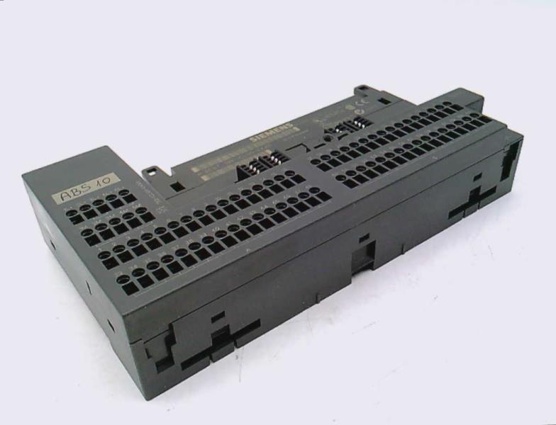 6ES7193-1CL00-0XA0 Siemens