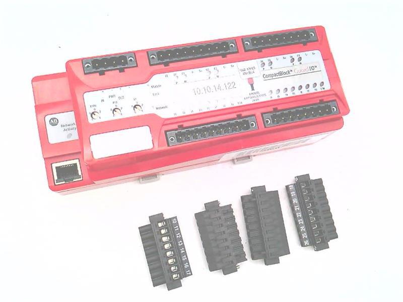 1791ES-IB8XOBV4 Allen-Bradley
