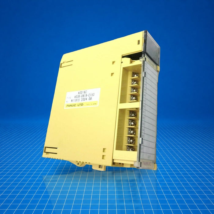 A03B-0819-C153 Fanuc