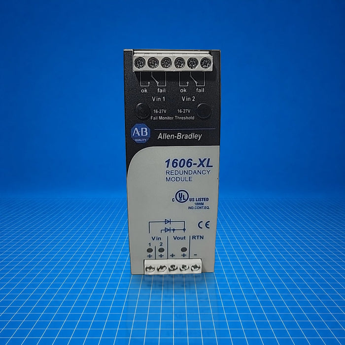 1606-XLRED20-30 Allen-Bradley