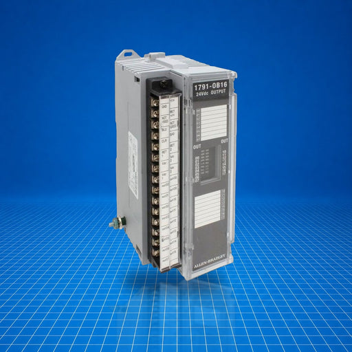 1791-0B16 Allen-Bradley
