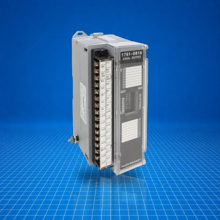 1791-0B16 Allen-Bradley