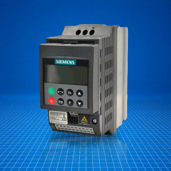 6SE6410-2UB17-5BA0 Siemens
