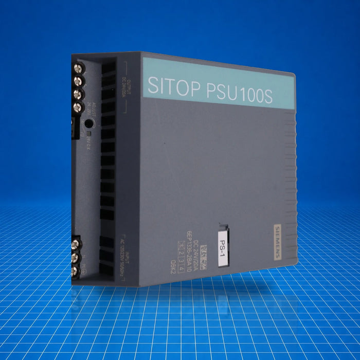 6EP1336-2BA10 Siemens