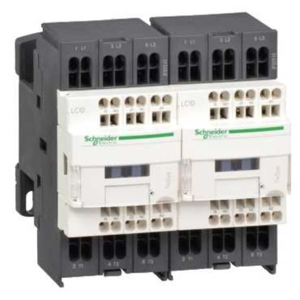 LC2D093BL Schneider Electric