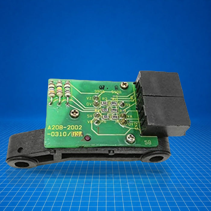 A20B-2002-0310 Fanuc