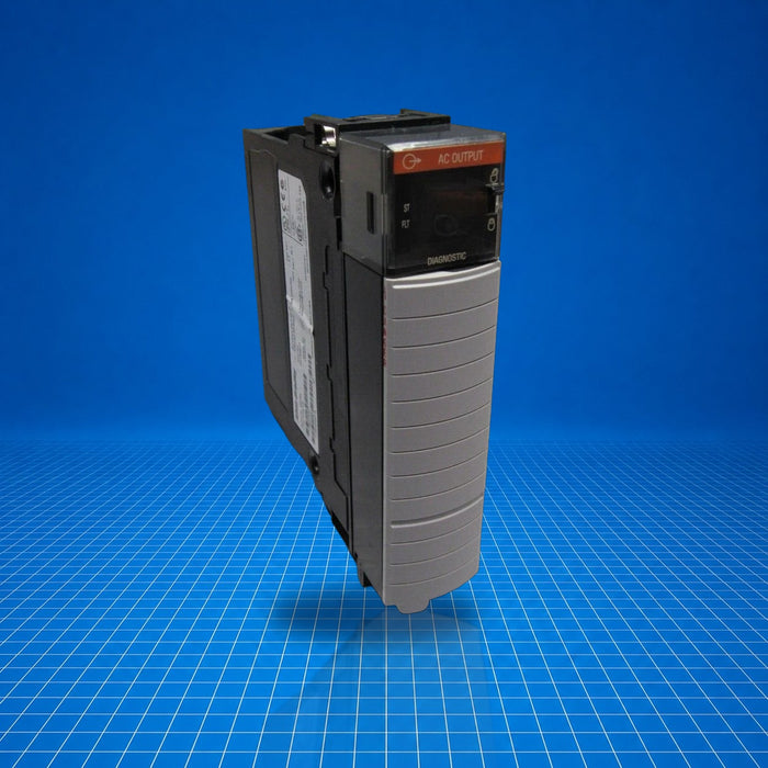 1756-OA8D Allen-Bradley