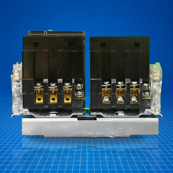 LTMR27EFM Schneider Electric - unit detail