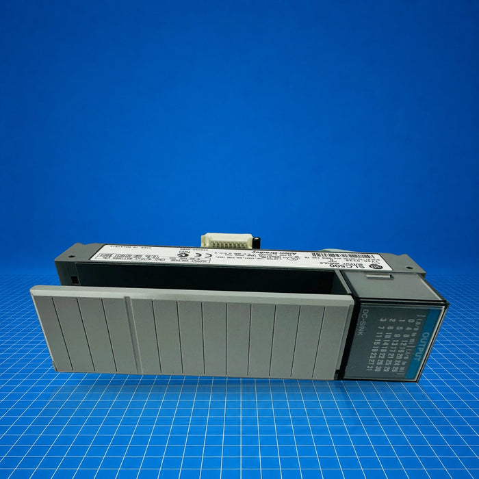 1746-OV32 Allen Bradley PLC - product view