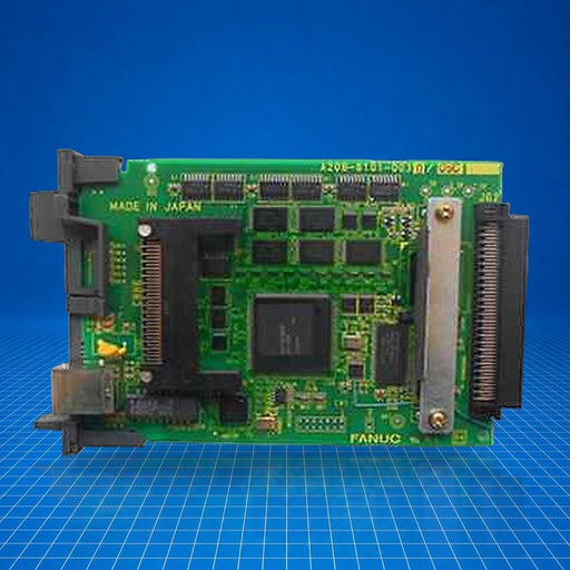 A20B-8101-0030 GE Fanuc