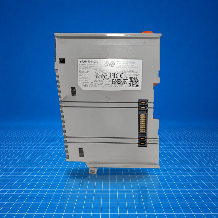 5069-IA16 Allen Bradley industrial automation part