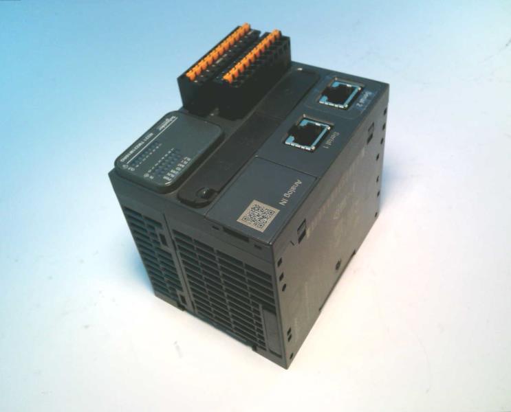 TM221M16RG Schneider Electric