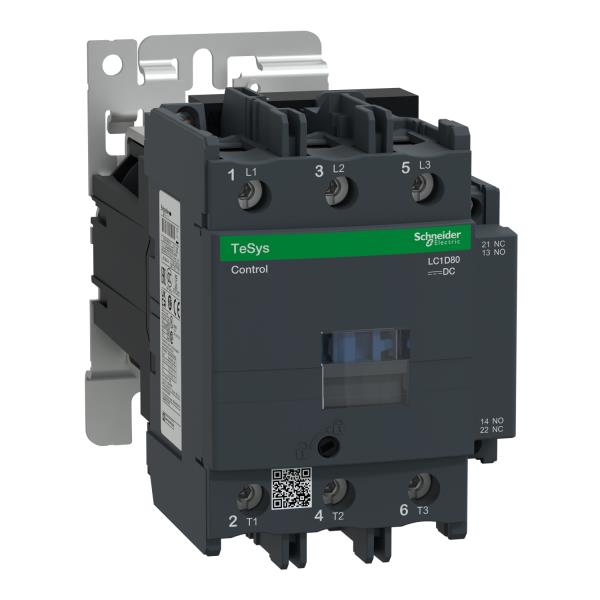 LC1D80FD Schneider Electric