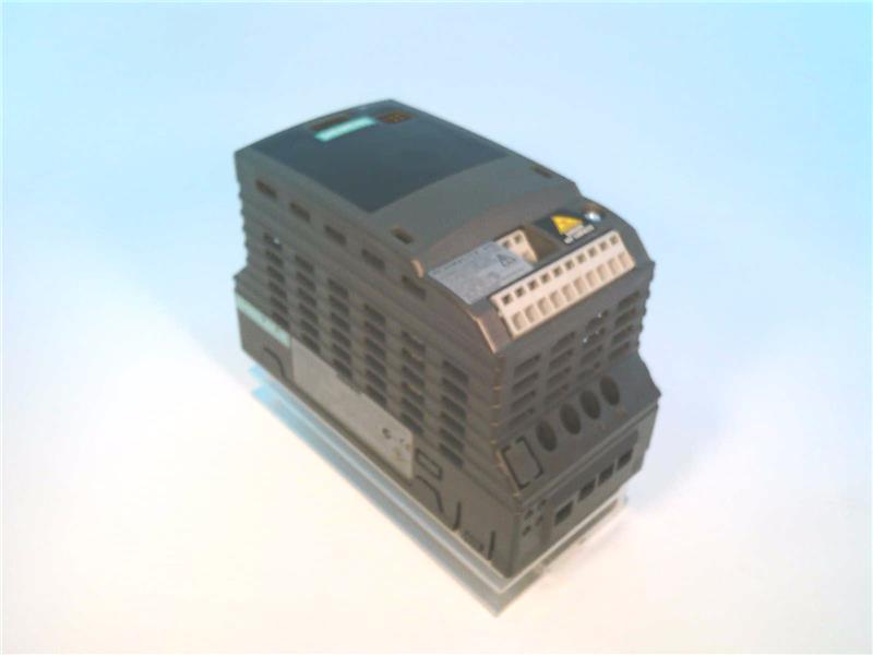 6SE6410-2UA12-5AA0 Siemens
