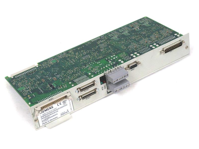 6SN1118-0DJ21-0AA1 Siemens