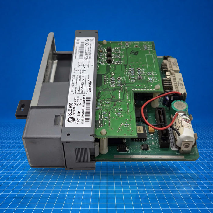 1747-L541 Allen Bradley PLC